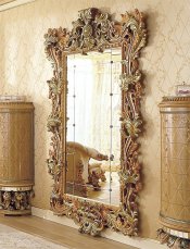 Floor mirror RIVA 7358
