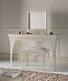 Marostica dressing table 3018 white