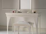 Marostica dressing table 3018 white