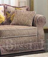 New Age armchair beige