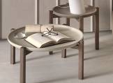 Coffee table Gong low PACINI AND CAPPELLINI