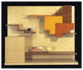 Stand TV Tower IL LOFT TW14