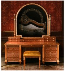 Dressing table BAZZI F79