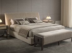 Bed PASCAL MEDEA HE002.M1