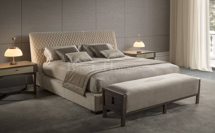 Bed PASCAL MEDEA HE002.M1