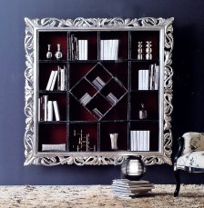 Shelf GIORGIO CASA 483