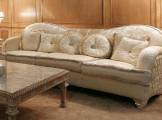 Sofas set LUXURY 22 CEPPI