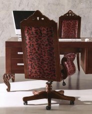 Executive office chair MODENESE 42502 (1)