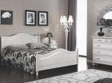 Single bed ARTE CASA 2108