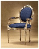 Chair Prestige MORELLO GIANPAOLO 535/K 2