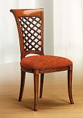 Chair Horizon MORELLO GIANPAOLO 1014/N