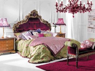 Infinity Flair bed IF 73/R23