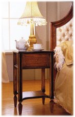 Night stand Gastone VOLPI 2631