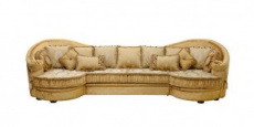 Sectional sofa