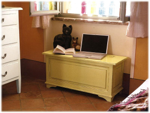 Banquette FESPECA TONIN 3981