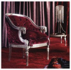 Armchair ZANABONI P173