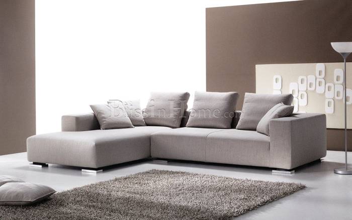 Modular corner sofa BM STYLE ALBINIA CORNER