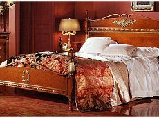 Double bed CANTALUPPI Napoleone