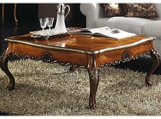 Coffee table square MODENESE 76181