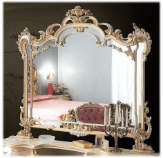 Mirror Maida OAK 1307