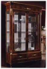 Showcase two-door CEPPI 2388