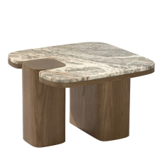 Coffee table Erice Small CARPANESE HOME