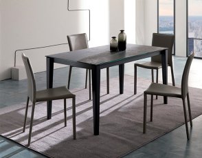 Dining table MIX CONO EASY LINE ET56
