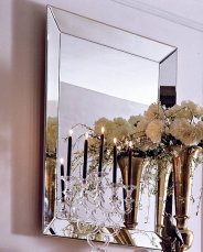 Mirror SPINI 21420