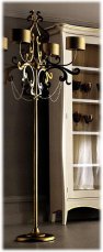 Floor lamp Erika-Roll CORTE ZARI 1475-R