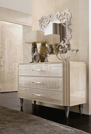 Dresser BENEDETTI MOBILI CHARMANT 01