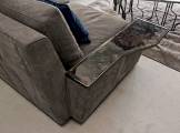 Sofa NOBU LONGHI W 545
