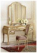 Dressing table Wagner ANGELO CAPPELLINI 7614