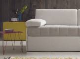 3 seater sofa-bed ASKY FELIS