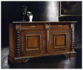 Dresser ANTIQUARIA BAMAR 1203