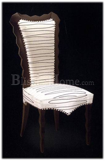 Chair Light ISACCO AGOSTONI 1281S