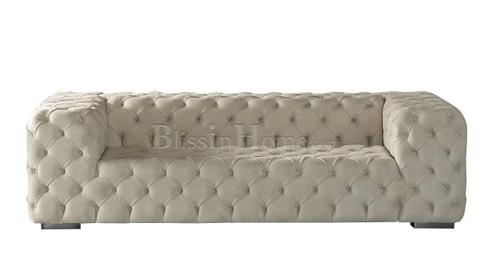 Sofa Spettacolo white BEDDING ATELIER