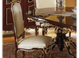 Chair Tiepolo ANGELO CAPPELLINI 1571/S