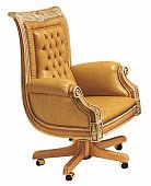 Executive office chair RIVA 1582