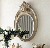 Mirror wall MODENESE 13676
