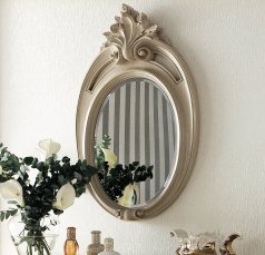 Mirror wall MODENESE 13676