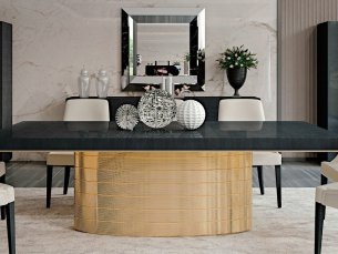 Dining table MALERBA SL300