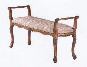 Banquette PANTERA LUCCHESE 1086
