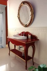 Wash stand ARTE ANTIQUA 2420/B