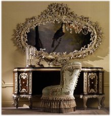 Dressing table JUMBO COLLECTION REG-03