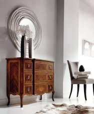 Dresser BBELLE 633