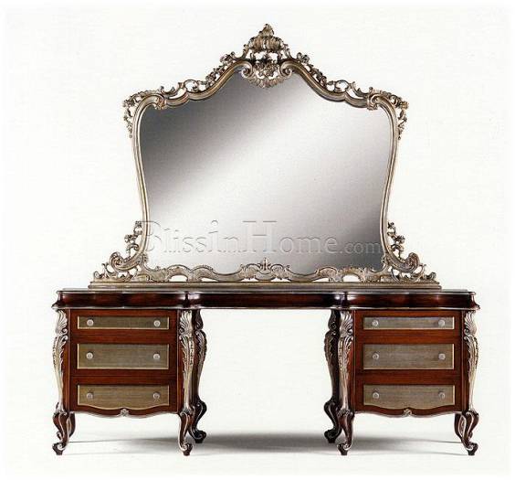Dressing table JUMBO COLLECTION SHE-03