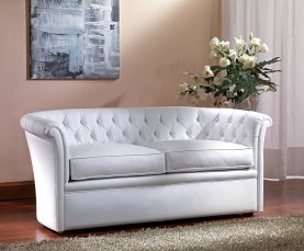 Sofa CHESTERINA ORIGGI SALOTTI 678 divano