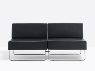 Armchair HOST LOUNGE PEDRALI 790
