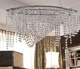 Chandelier FLORENCE COLLECTIONS 330