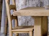 Chair ROSSIN and BRAGGION 9 legno